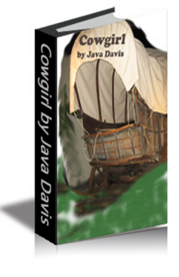 Product picture Cowgirl