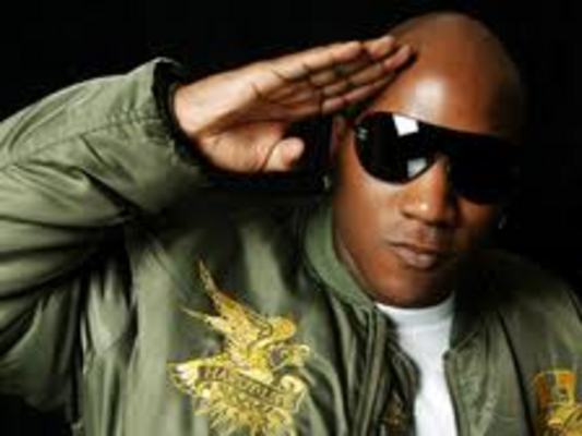 Product picture Young Jeezy Tony Montana (Remix)